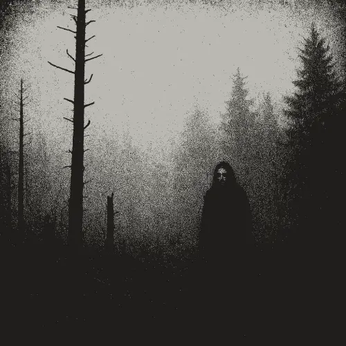 In Ruins of Distant Autumn